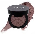 Mia Cosmetics Daily Wink Eyeshadow Mono Matte 04 London Brick 4gr - (1705)