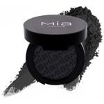 Mia Cosmetics Daily Wink Eyeshadow Mono Matte 08 In The Dark 4gr - (1706)