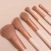 Mia Cosmetics Every Day Brush Set - (1668)