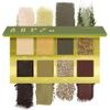 Mia Cosmetics Eye Palette 03 Army Green - (1702)