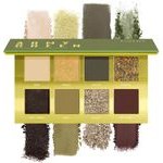 Mia Cosmetics Eye Palette 03 Army Green - (1702)