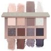 Mia Cosmetics Eye Palette Tender Stone 11,8gr - (1810)
