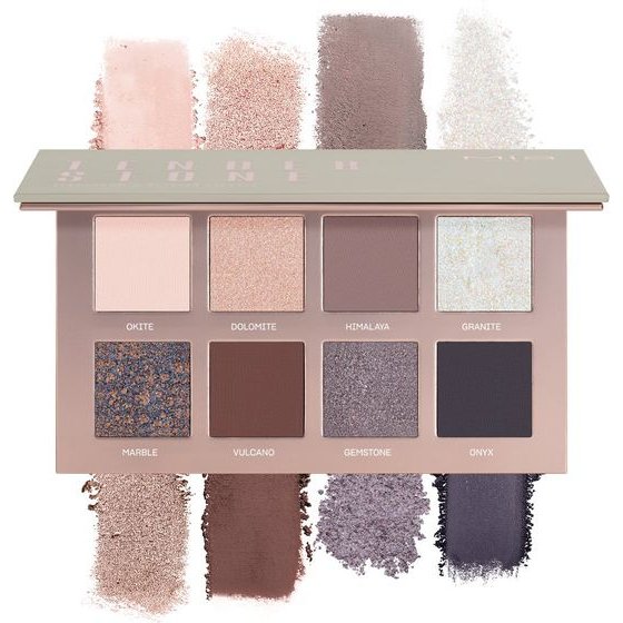 Mia Cosmetics Eye Palette Tender Stone 11,8gr - (1810)