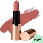 Mia Cosmetics Glam Flow Lipstick 01 Visionnaire 5gr - (1749)