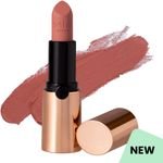 Mia Cosmetics Glam Flow Lipstick 02 Nue 5gr - (1748)