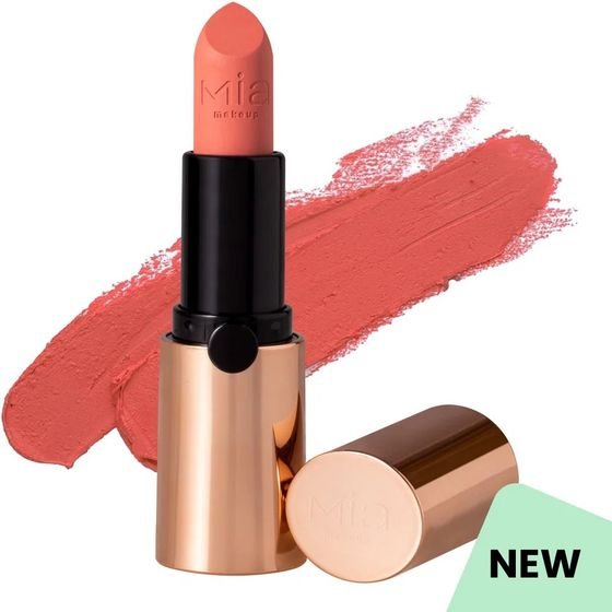 Mia Cosmetics Glam Flow Lipstick 04 Libre 5gr - (1746)