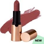 Mia Cosmetics Glam Flow Lipstick 06 Mysterieuse 5gr - (1744)