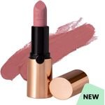 Mia Cosmetics Glam Flow Lipstick 08 Enigmatique 5gr - (1743)