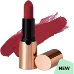 Mia Cosmetics Glam Flow Lipstick 15 Formidable 5gr - (1750)