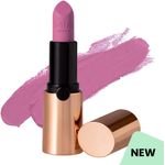 Mia Cosmetics Glam Flow Lipstick 22 Adorable 5gr - (1817)