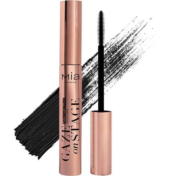 Mia Cosmetics Mascara Gaze On Stage - (1672)