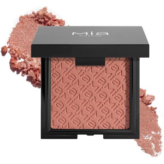 Mia Cosmetics MIA Cheek Freak Shimmer Blush 03 Reeflections 10gr - (1815)