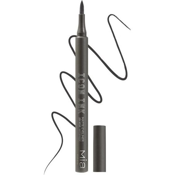 Mia Cosmetics MIA Icon Ink 02 Charcoal - (1728)