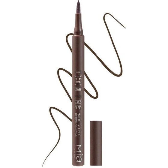 Mia Cosmetics MIA Icon Ink 03 Espresso - (1727)
