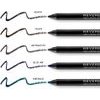 Mia Cosmetics Neverending Eye Pencil Black 1,1gr - (1734)