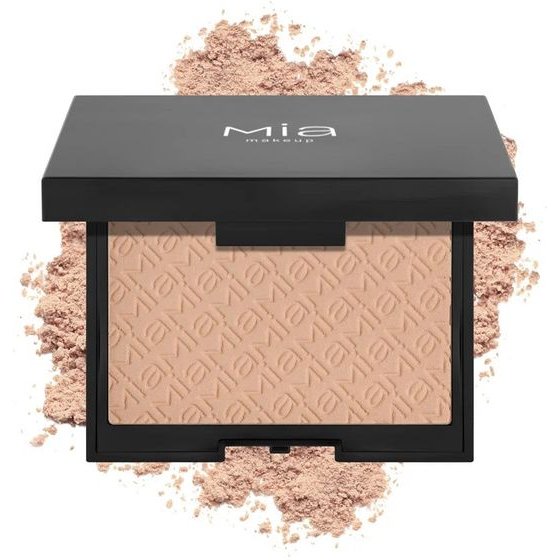 Mia Cosmetics Ready Steady Compact Powder 04 Light Cool - (1685)