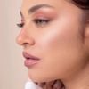 Mia Cosmetics Sun Glazed Baked Highlighter 01 Aura 10gr - (1655)