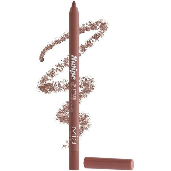 Mia Cosmetics Swipe Lip Styler 03 Terracotta 1,26gr - (1846)