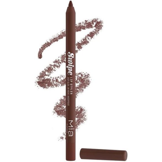 Mia Cosmetics Swipe Lip Styler 09 Brown Sugar 1,26gr - (1858)