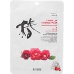 Mitomo Camellia Essence Mask - (1179)