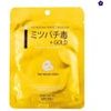 Mitomo Rejuvenating Mask Gold & Bee Venom Facial Mask - (1169)