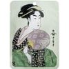 Mitomo Royal Jelly & Cherry Blossom Essence Mask - (1161)