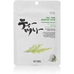 Mitomo Tea Tree Essence Mask - (1419)