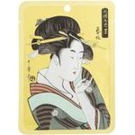 Mitomo Vitamin E & Lithospermum Facial Essence Mask - (1159)