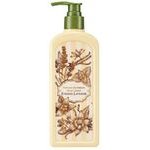 Nature Republic Parfume De Nature Body Lotion Evening Lavender 345ml - (1564)