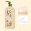Nature Republic Parfume De Nature Body Lotion Evening Lavender 345ml - (1564)