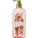 Nature Republic Perfume De Nature Body Oil Wash Sunshine Berry 345ml - (1487)