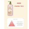 Nature Republic Perfume De Nature Body Oil Wash Sunshine Berry 345ml - (1487)