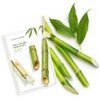 Nature Republic Real Nature Sheet Mask Bamboo 23ml - (1441)