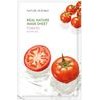 Nature Republic Real Nature Sheet Mask Tomato 23ml - (1563)