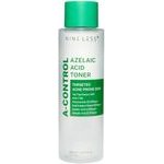 NINE LESS A-Control Azelaic Acid Toner 150ml - (1572)