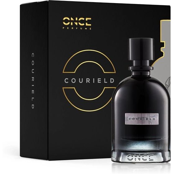 ONCE Courield Eau De Parfum Intense 100ml - (1495)
