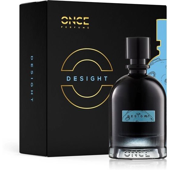 ONCE Desight Eau De Parfum Intense 100ml - (1500)
