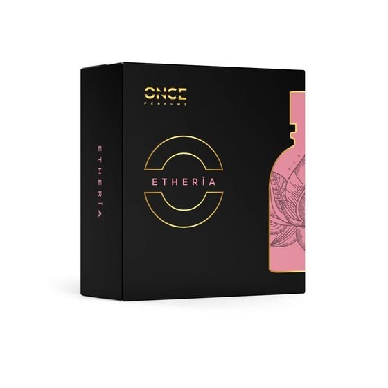 ONCE Etheria Eau De Parfum Intense 100ml - (1502)