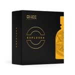 ONCE Exlosea Eau De Parfum Intense 100ml - (1501)