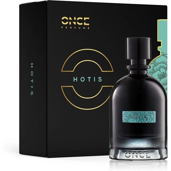 ONCE Hotis Eau De Parfum Intense 100ml - (1497)