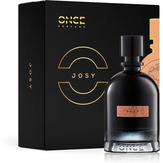 ONCE Josy Eau De Parfum Intense 100ml - (1498)