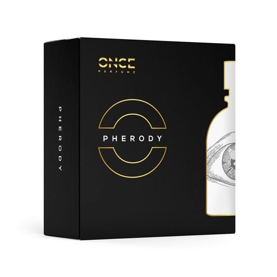 ONCE Pherody Eau De Parfum Intense 100ml - (1493)
