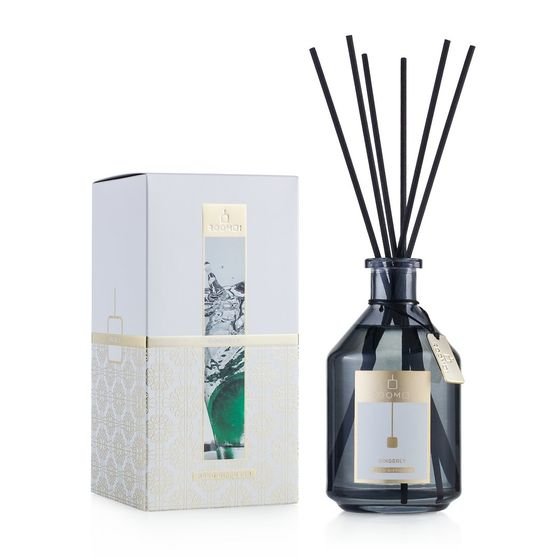 ROOMOI ��������� ����� White Caress 500ml - (1507)