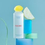Tocobo AHA BHA Lemon Toner 150ml - (0692)