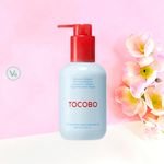 Tocobo Calamine Pore Control Cleansing Oil 200ml - (0691)
