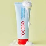 Tocobo Coconut Clay Cleansing Foam 150ml - (0693)