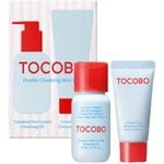 Tocobo Double Cleanser Mini Duo (15ml+20ml) - (0795)