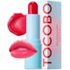 Tocobo Glass Tinted Lip Balm 011 Flush Cherry - (1602)