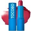 Tocobo Powder Cream Lip Balm 031 Rose Burn - (1601)