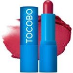 Tocobo Powder Cream Lip Balm 031 Rose Burn - (1601)